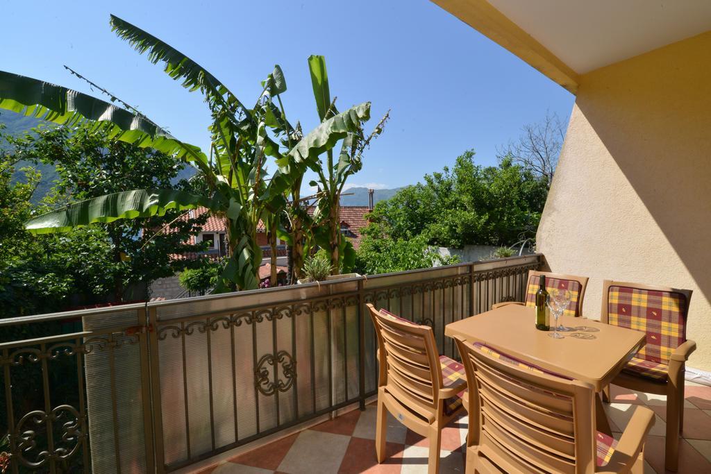 Apartments Popovic 2 Kotor Pokój zdjęcie