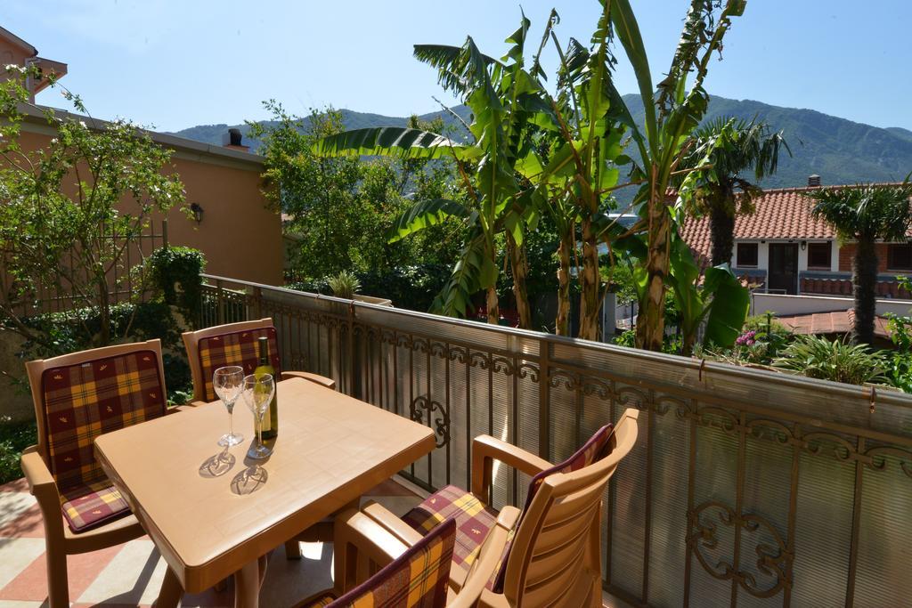 Apartments Popovic 2 Kotor Pokój zdjęcie