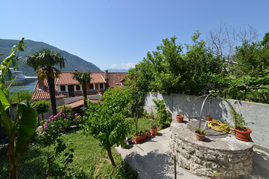 Apartments Popovic 2 Kotor Pokój zdjęcie