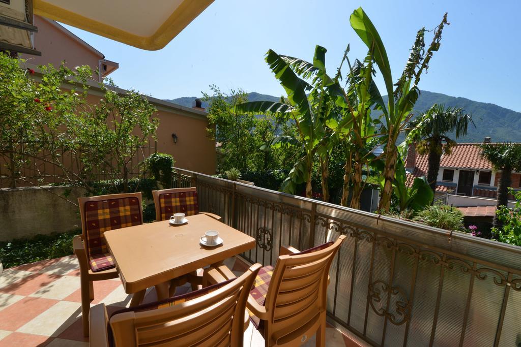 Apartments Popovic 2 Kotor Pokój zdjęcie