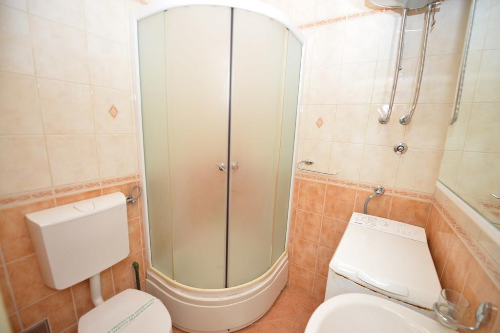 Apartments Popovic 2 Kotor Pokój zdjęcie