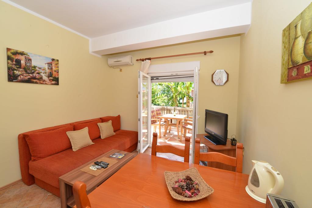 Apartments Popovic 2 Kotor Pokój zdjęcie