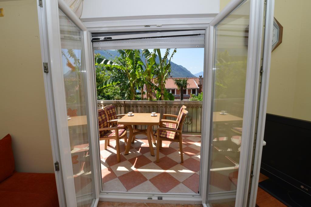 Apartments Popovic 2 Kotor Pokój zdjęcie