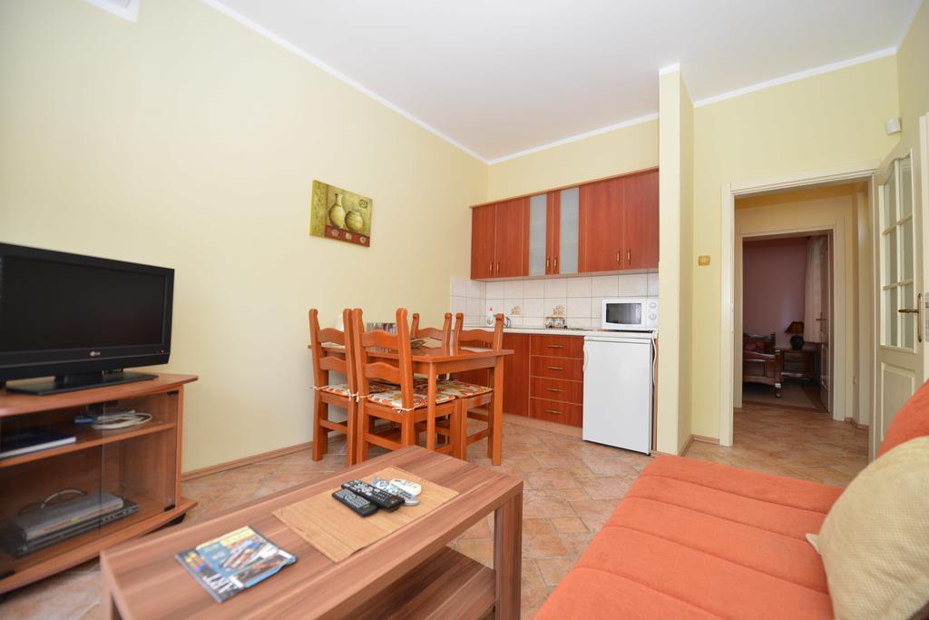 Apartments Popovic 2 Kotor Pokój zdjęcie