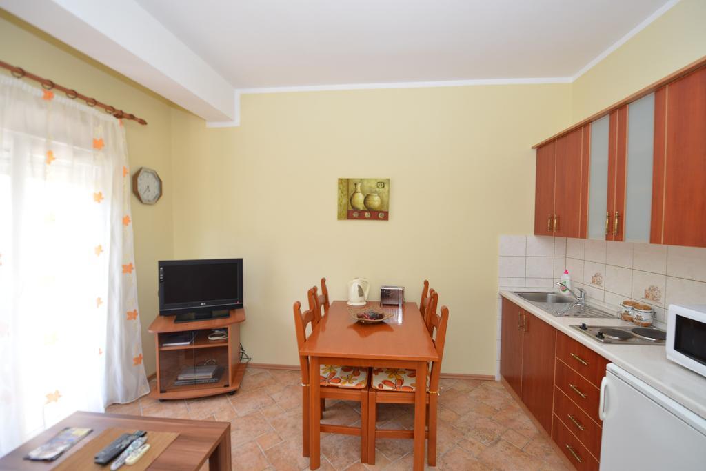 Apartments Popovic 2 Kotor Pokój zdjęcie