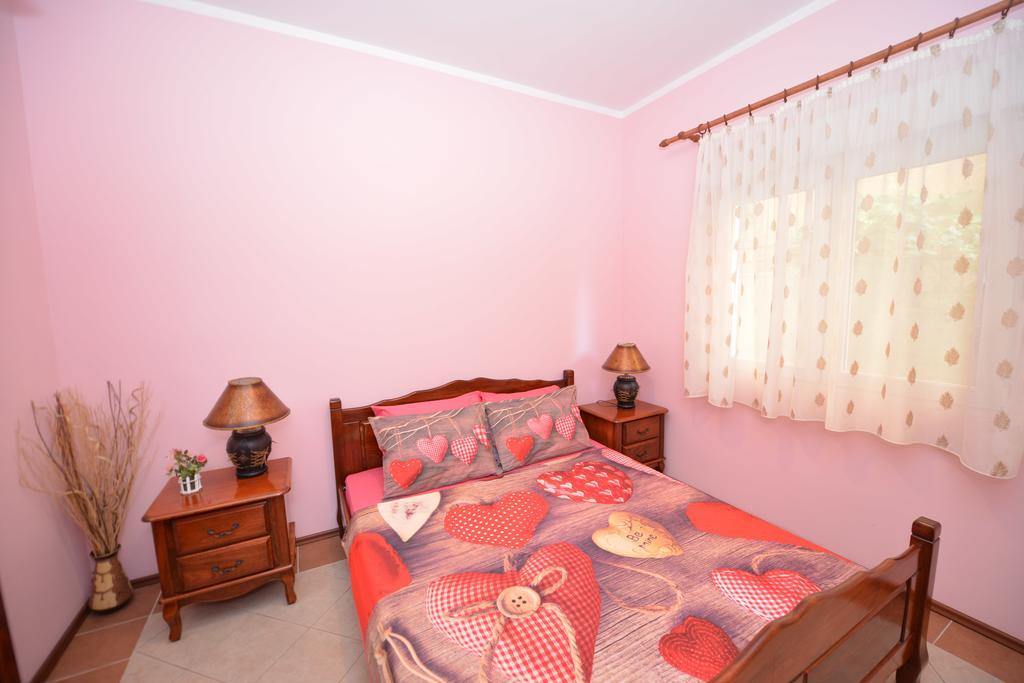 Apartments Popovic 2 Kotor Pokój zdjęcie